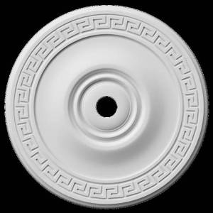 Розетка орнаментальная Artpole SR227 50.2x50.2x4