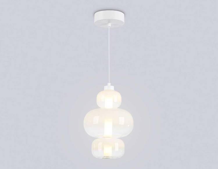 Подвесной светодиодный светильник Ambrella light High Light LH11056