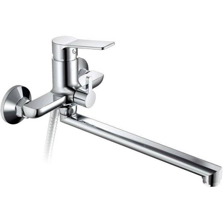 Смеситель для ванны Haiba HB22559