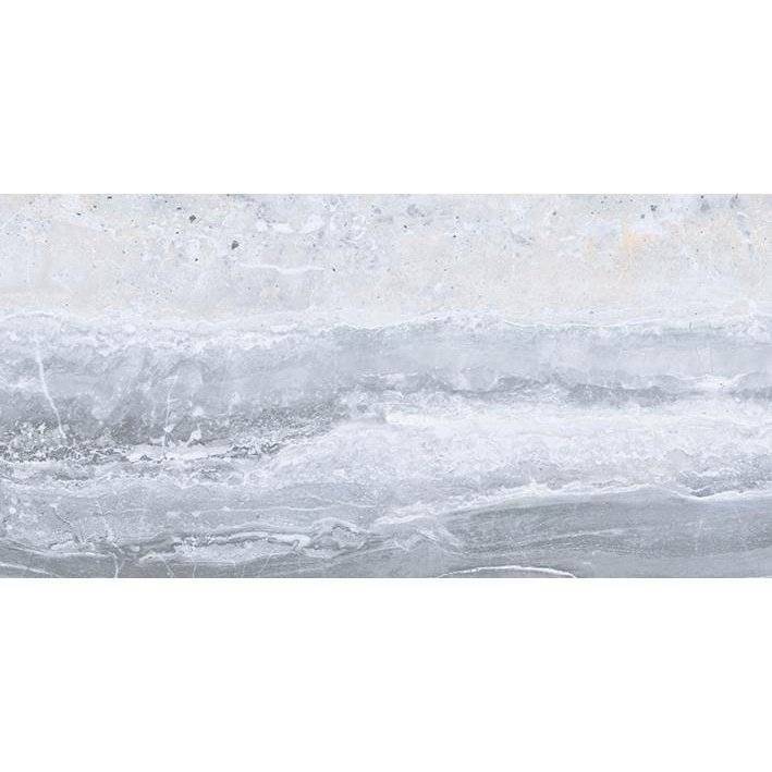 Керамогранит Vitra Bergamo K946612LPR Серый 30x60