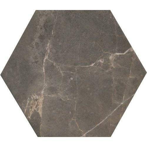 Керамогранит FAP Ceramiche Roma fLVC Imperiale Esagono 21.6x25