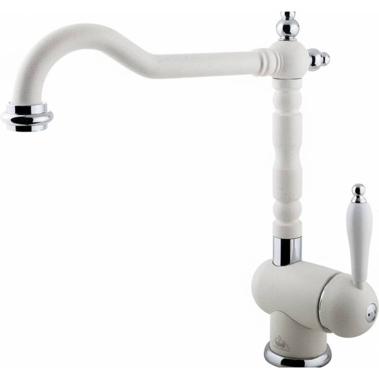 Смеситель для кухни Timo Morea 2406Fjasmine