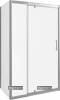 Душевой уголок Good Door Orion WTW-PD+SP-C-CH 110x80