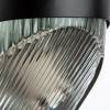 Уличный настенный светильник Arte Lamp Urban A2802AL-1BK фото 2