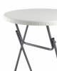 Стол складной Stool Group Барный Y80-110 80x110 фото 8