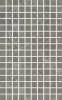 Мозаика Kerama Marazzi Кантата MM6434 серый глянцевый 40x25 фото 3