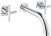 Смеситель для раковины Grohe Atrio New 20164003