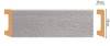 Плинтус напольный DECOMASTER D234-83A 240x5.8x1.6