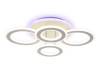 Потолочный светодиодный светильник Ambrella light Acrylica FA8801 фото 5