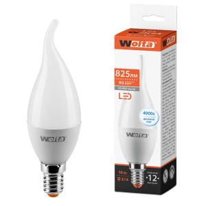 Светодиодная лампа Wolta 25SCD10E14