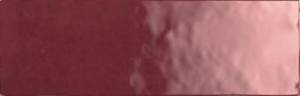 Керамическая плитка Equipe Artisan 24467 Burgundy 6.5x20