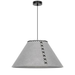 Подвесной светильник Arte Lamp Fleece A7092SP-1GY