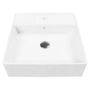 Раковина Bien Infinitum INLG04601FD1W5000 45 см