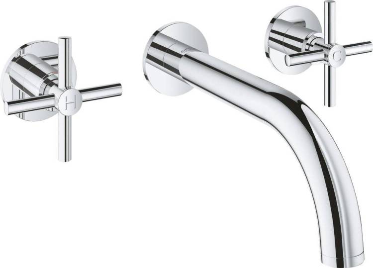 Смеситель для раковины Grohe Atrio New 20164003