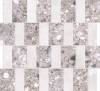 Мозаика Meissen Skin A16919 многоцветный 29.8x31.8 фото 4