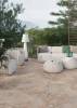 Керамогранит Staro Antislip Basaltina Cream 60x120 фото 11