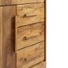 Тумба Tetchair Secret de Maison Натурвуд 25629 натуральный фото 14
