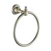 Полотенцедержатель Rose RG1106Q кольцо, бронза