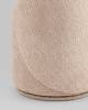 Пуф Stool Group Loreen LV-100-S112-PM букле капучино фото 6