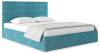 Кровать 1800х2000 НК-Мебель Соната 72306337 Мятный 110.3x189.4x214.1