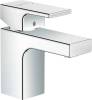 Смеситель для раковины Hansgrohe Vernis Shape 71567000 хром