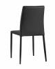Стул Stool Group Abner ABNER BLACK черный фото 5