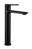 Смеситель для раковины Boch Mann Mimi XLB BM9190 Черный фото 2