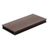 Террасная доска Polywood Duo 3D Коричневый 3000x150x28 фото 2