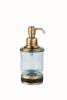 Дозатор Boheme Royale Cristal Black 10929-ROYALE-BR-B Br