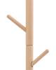 Вешалка напольная Stool Group Hook HK281 natural фото 4