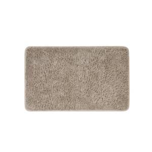Коврик Iddis Base (Бэйс) BSQS07Mi12 светло-коричневый, 50x80