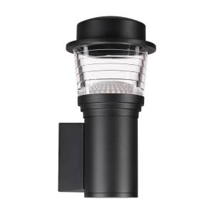 Уличный настенный светильник Novotech Haut 371073