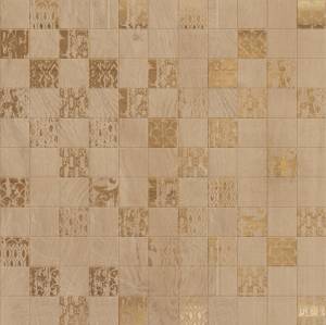 Мозаика AltaCera Imprint DW7MGV11 Gold Vesta 30.5x30.5