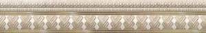 Бордюр Kerlife Botticino ALESSIA CREMA 4x25