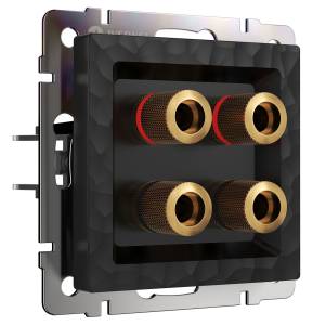 Акустическая розетка Werkel Hammer W1285008