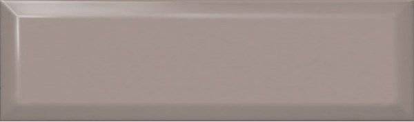 Керамическая плитка Kerama Marazzi 9029 коричневый светлый грань 8.5x28.5