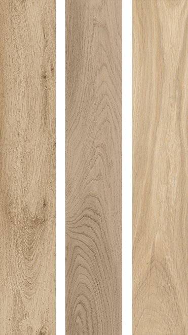 Керамогранит Kerama Marazzi Селект Вуд SG350600R беж обрезной 9.6x60
