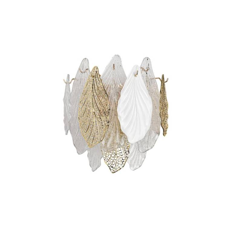 Бра Odeon Light Lace 5052/3W