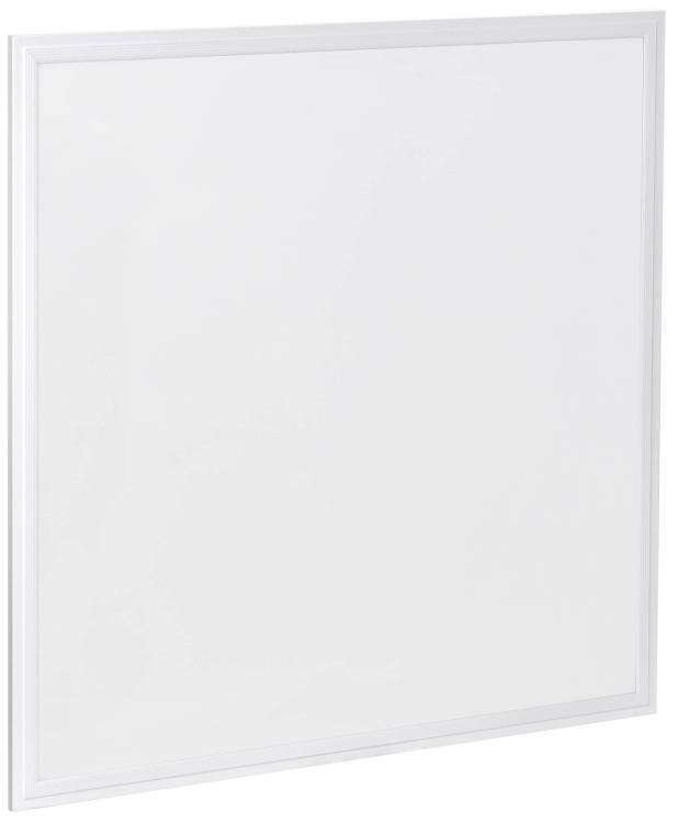 Встраиваемый светодиодный светильник IEK ДВО 6574 LDVO0-6574-40-6500-K01