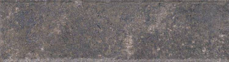 Клинкерная плитка Paradyz Viano Antracite Elewacja 24.5x6.6