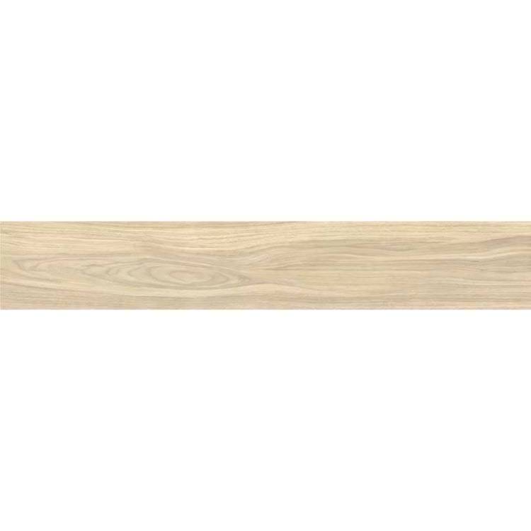 Керамогранит Vitra Wood-X K951937R0001VTE0 Орех Кремовый Матовый R10A Ректификат 20x120