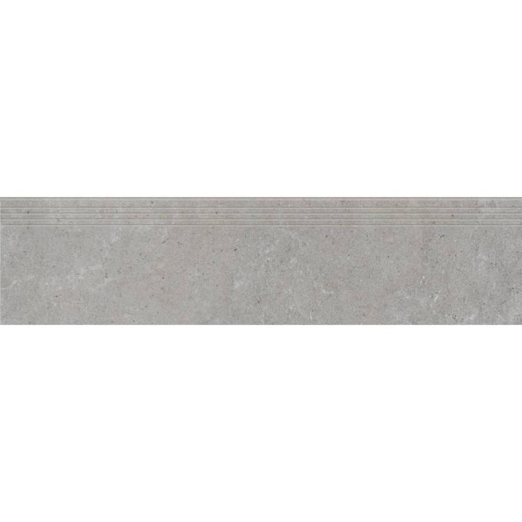 Ступень Kerranova Monochrom K-2062/MR/st01 Серый 30x120x10