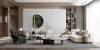 Керамогранит NT Ceramic Atlas Wide NTT3017M Luhuitou Sanya matt 120x240 фото 24