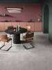 Керамогранит ABK Blend PF60005817 Concrete Iron Ret 60x60 фото 8