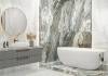Керамогранит LCM Snow Onyx 60120SWX00P Полированный 60x120 фото 3