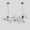 Люстра Crystal Lux Mamamia SP12 L1200 фото 2
