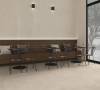 Керамогранит Ecoceramic Southwell Vein White 60x120 фото 2