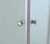 Душевая кабина AvaCan CK2080N без крыши, 80x80x203 фото 12