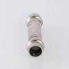 Муфта надвижная VALTEC из нержавеющей стали, 15 x 15 фото 2