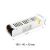 Блок питания OGM 12V 60W IP20 5A PS3-47 фото 13